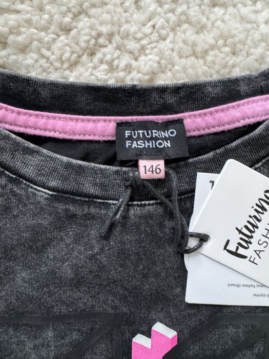 Футболка для девочки