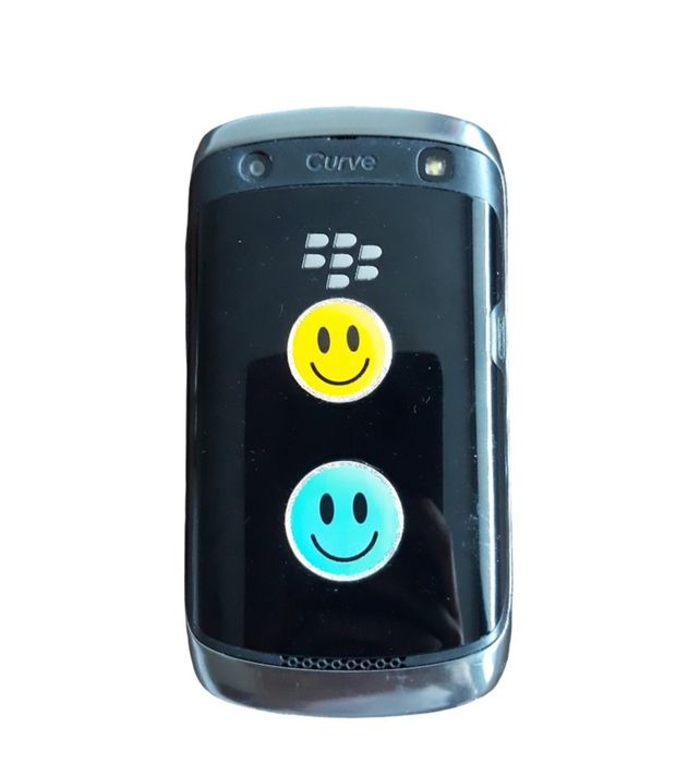 Blackberry телефон