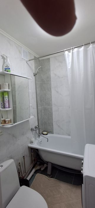 Сдаётся 1 комнатная квартира