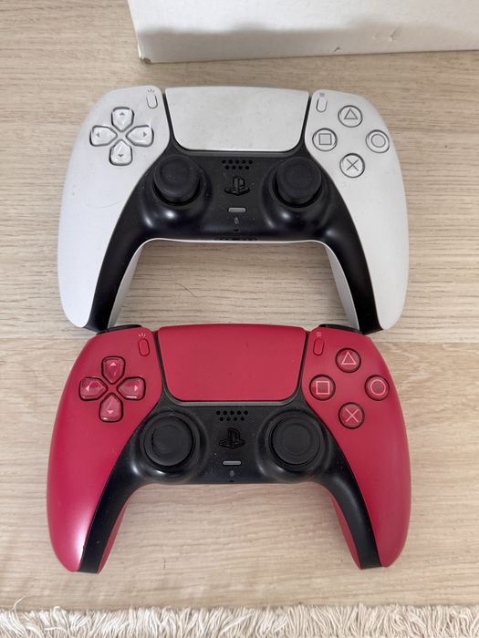 Playstation 5 продается