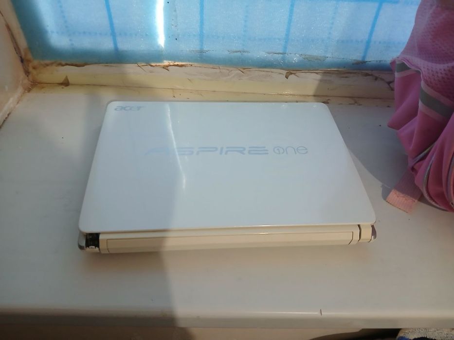 Kamoyuter netbuk acer one