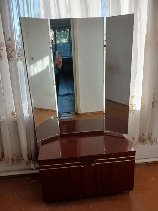 Мебель советский