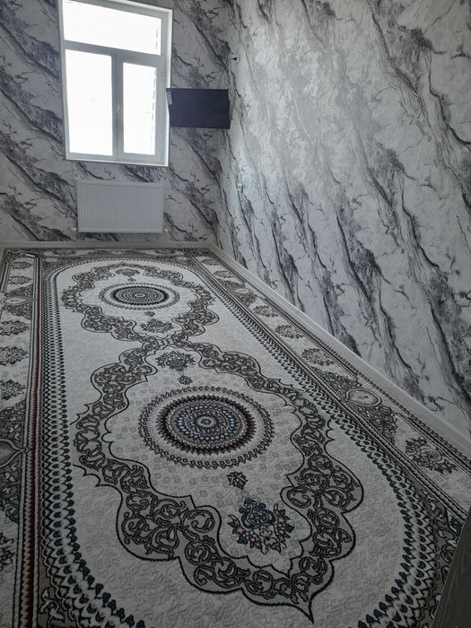 Navoiy shahrida 2 xona uymiz ijaraga beriladi