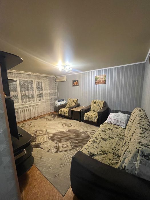 Продается квартира в астане