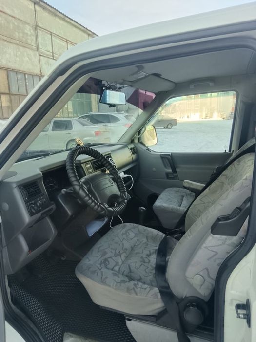 Фольцваген Т-4