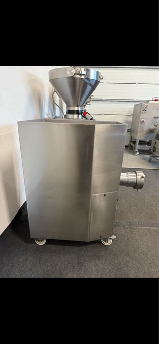 Месомелачка 114 мм 5,5 KW