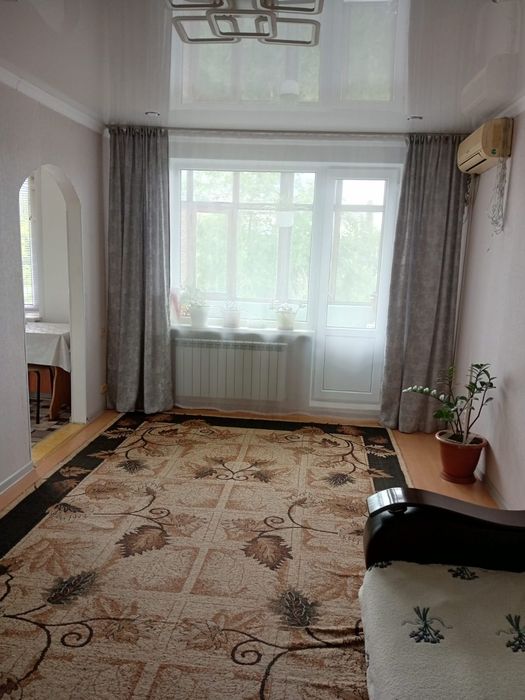 Продам 3-х ком.квартиру район Диана