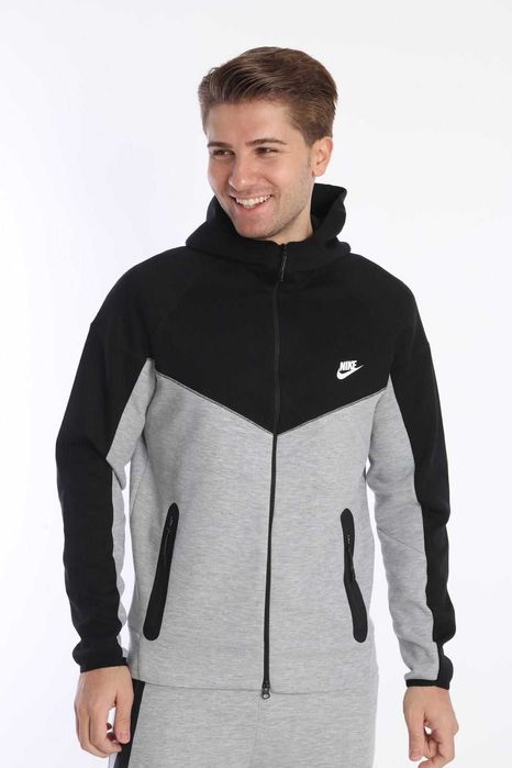 Trening NIKE TECH fleece full 2024