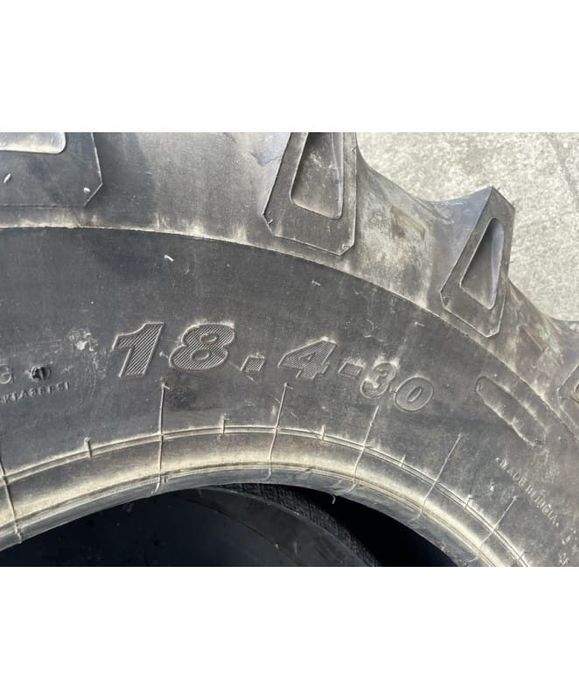Anvelopa 18.4-30 SRC GRIPKING 14PR TT  Cauciucuri tractor, Fiat, Case, Fendt, John Deere, New Holland, Massey Ferguson, UTB   Cauciucuri tractor, Fiat