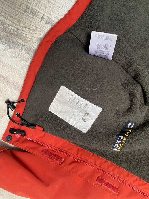 Geacă Jack Wolfskin Impermeabila