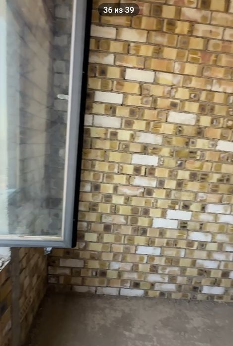 Продам квартиру 1 ком . Сергели Индекс базар.