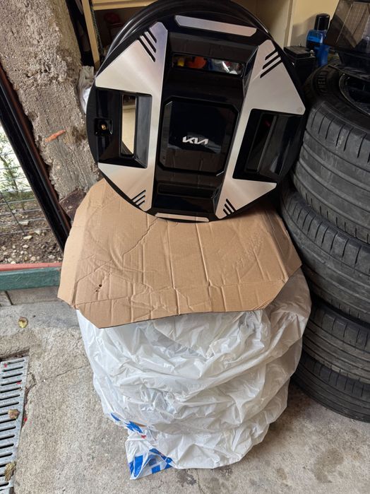 Джанти за Kia EV9 19 инчови