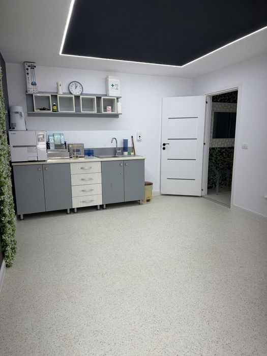 Spatiu comercial!