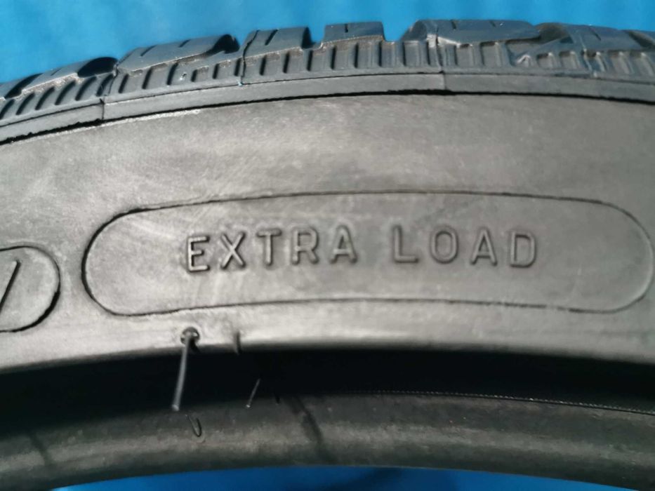 245/35 R20 - michelin m+s 4 bucati