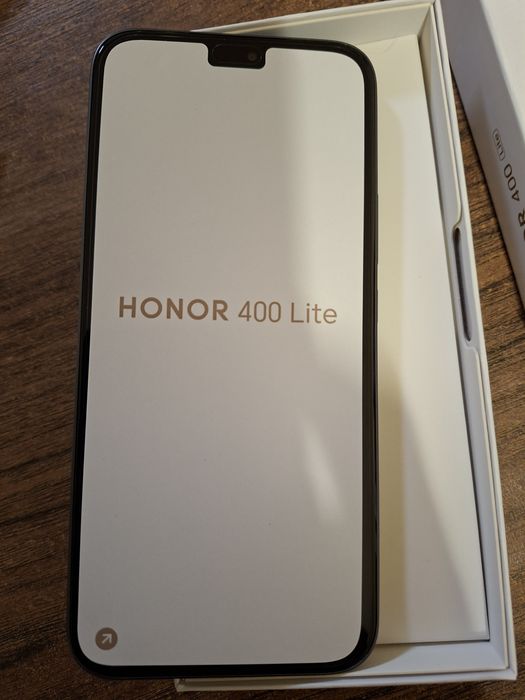 Telefon HONOR 400 lite de vânzare