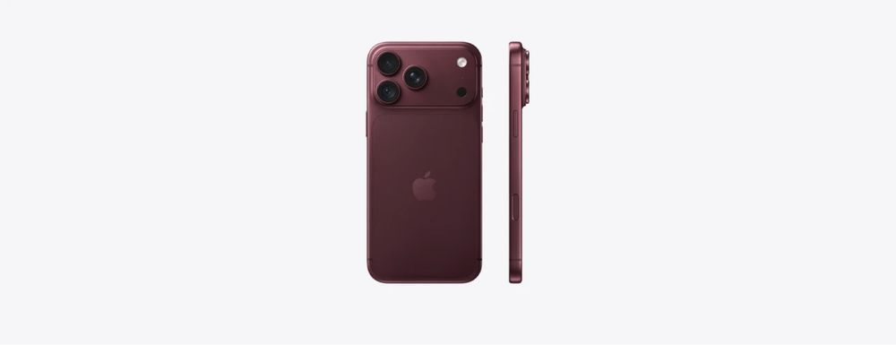 Продам Iphone 18 pro max 1tb