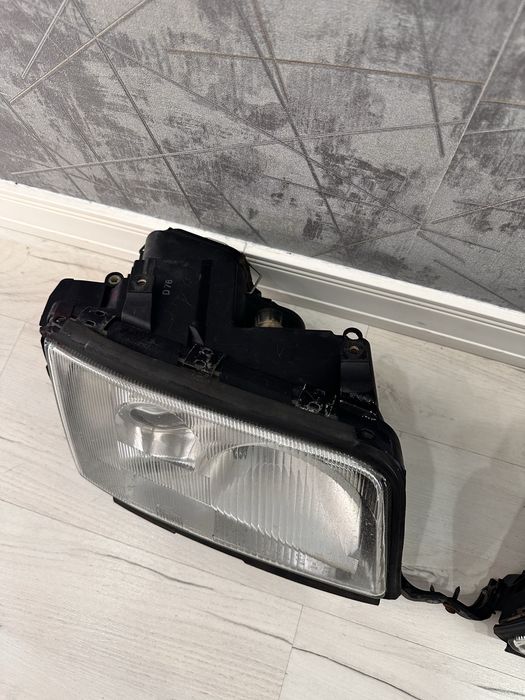 Фары audi a6c4 ауди 100