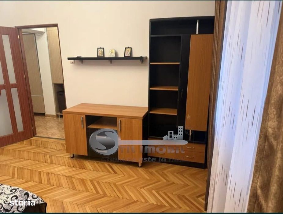 Apartament 2 camere GARA - ARCU