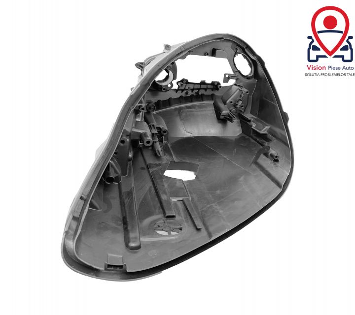 Ляв фар кутия Нов Led адаптивен Порше / Porsche Panamera 971 Ляв фар к