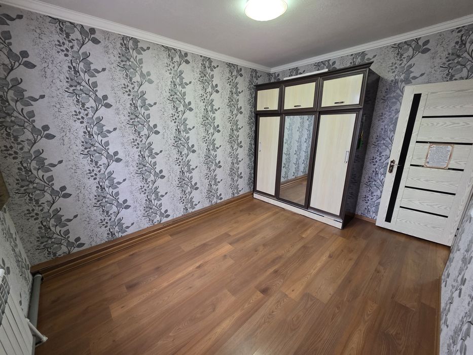 Фарғона шаҳар марказида 3 хоналик квартира ижарага берилади