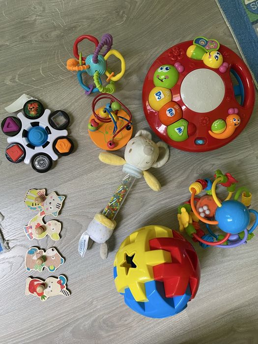 Детски играчк и .