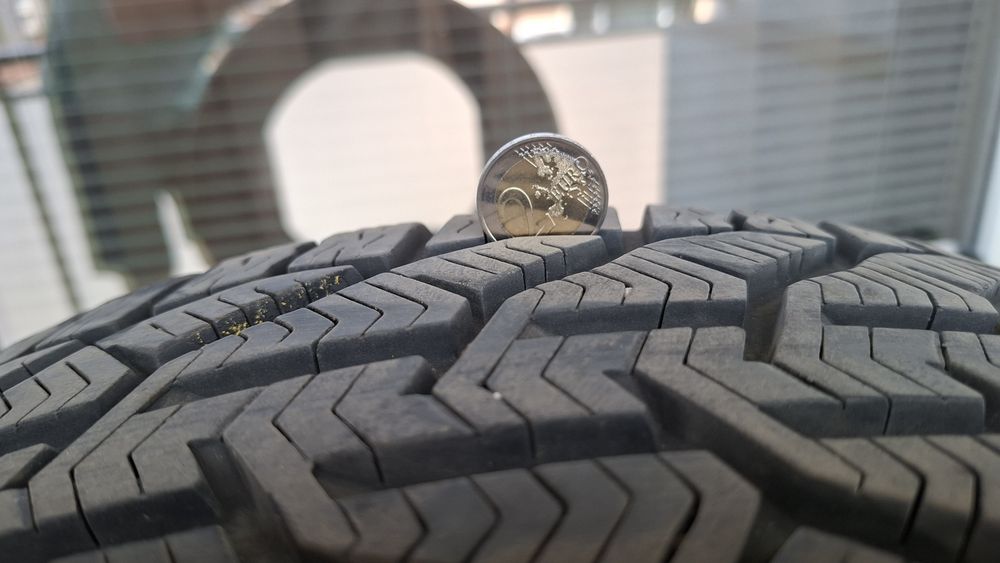 Зимни гуми Taurus 205/55 R16