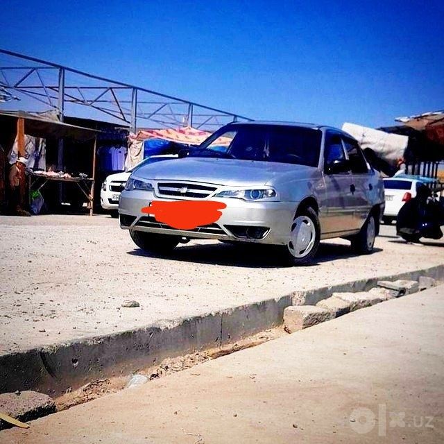 Nexia 2 2008 sonc