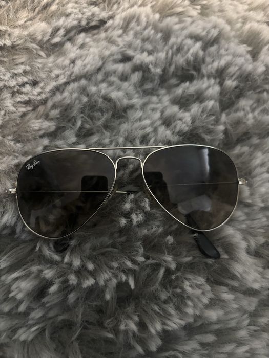 Очила на Ray-Ban