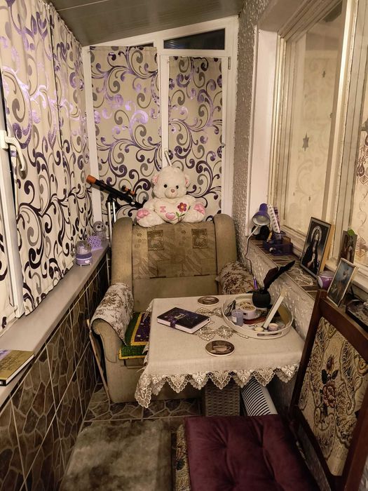 Vand apartament doua camere Brasov, cartier Astra, zona f. buna