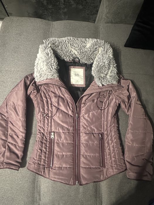 Geaca s oliver Marimea S