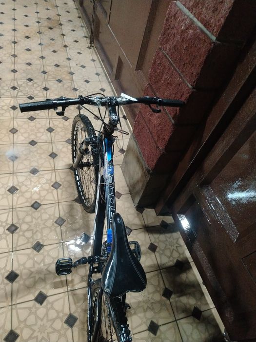 Продам велик за 30