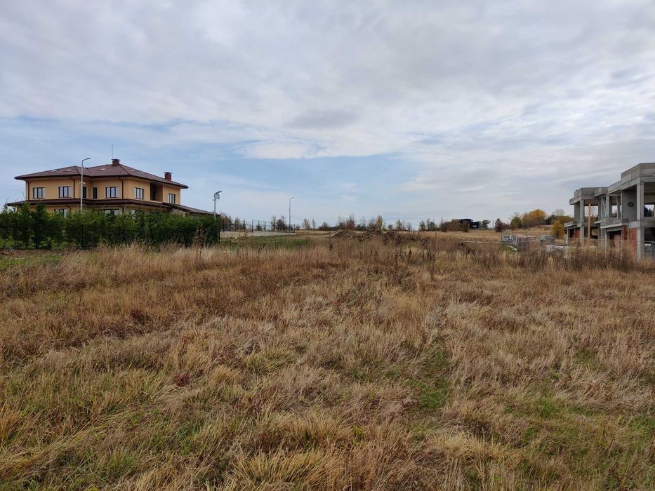 Парцел с.Бистрица