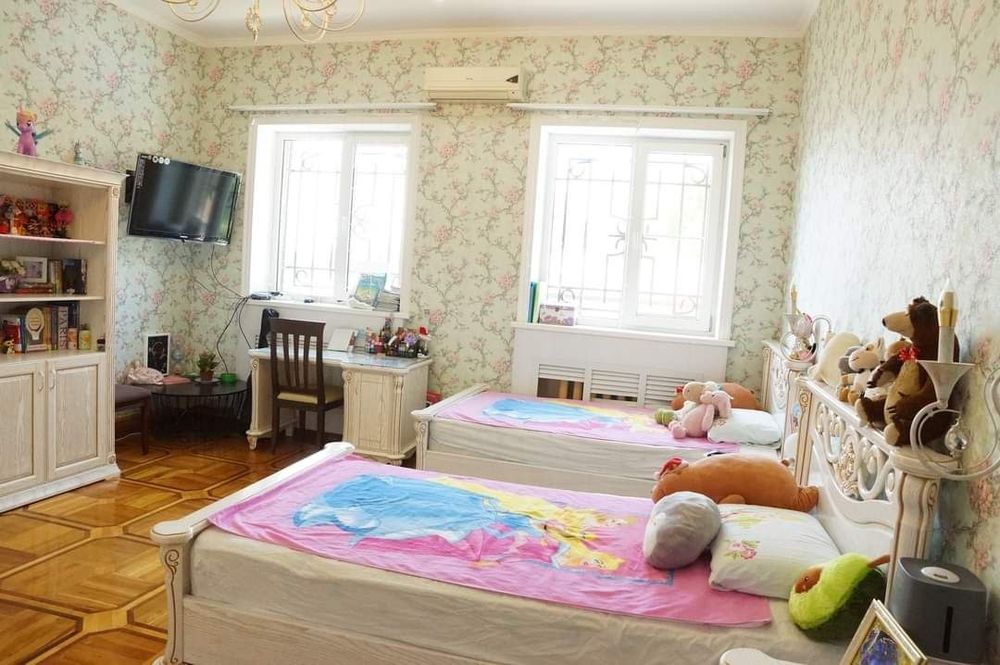 Луночарского ул Турон дом