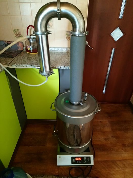 Царга для любимого хобби