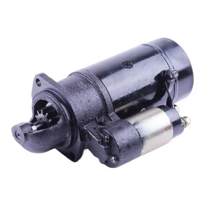 Electromotor Z-11, 12V 2,0KW, motor diesel ZS/ZH1100, YBX