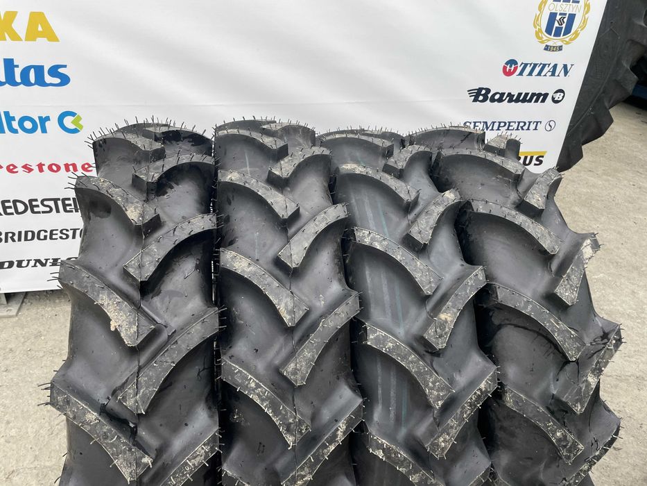 8.3-20 MRL Cauciucuri noi agricole de tractor 8PR livrare Anvelope