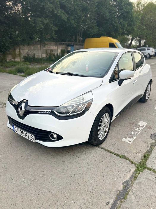 Vand Renault Clio 1.2 benzina