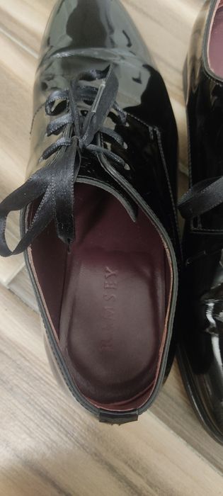 Продам туфли мужские RAMSEY