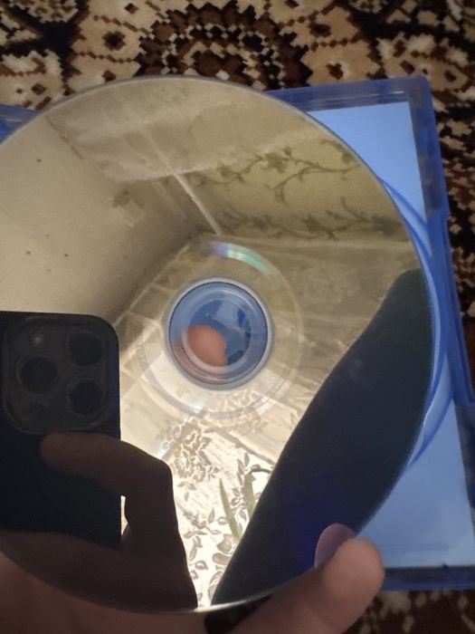 Одни из нас  пс4