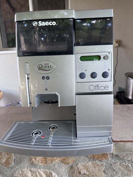 Saeco Royal Office automat cafea