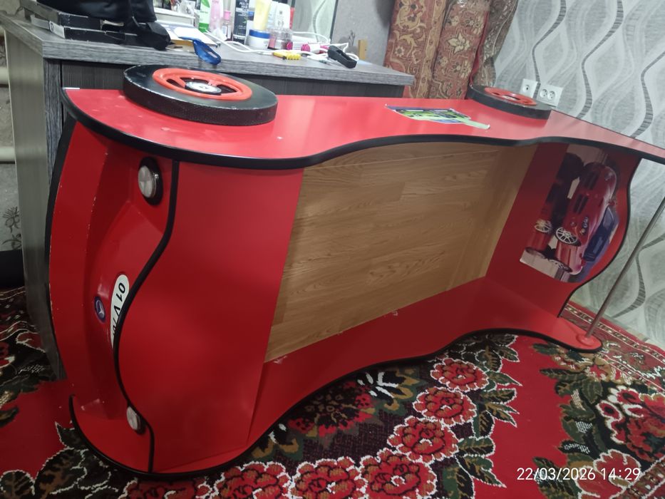 Детская кровать для детей
