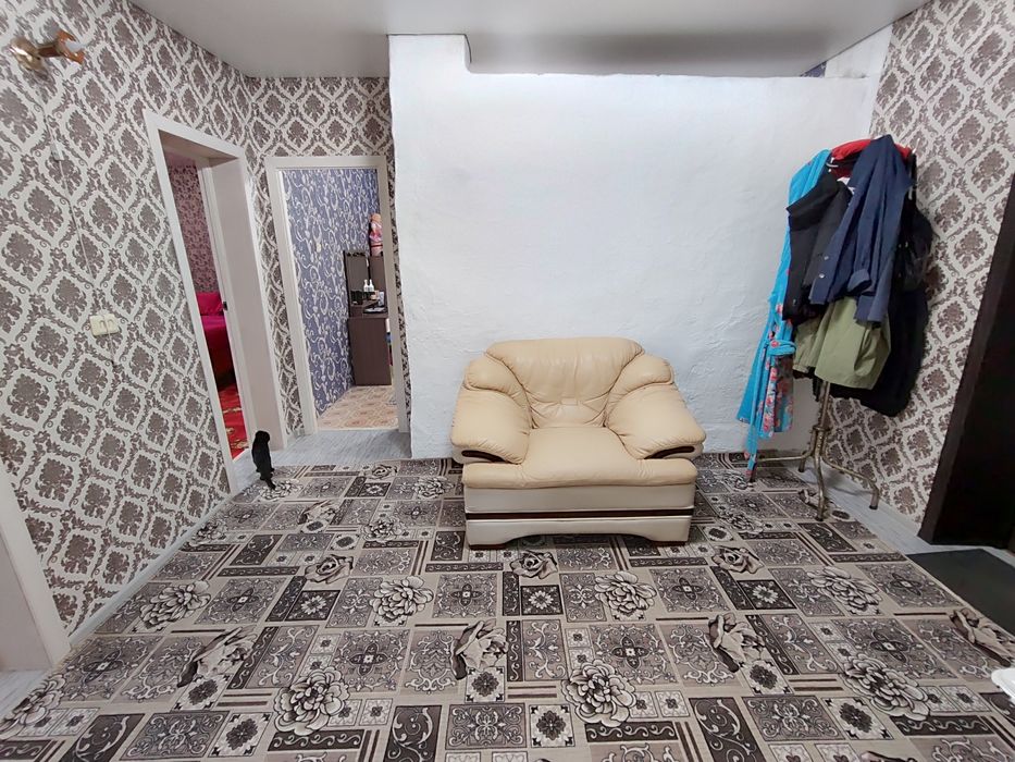 Дом в мкр. Пригородный