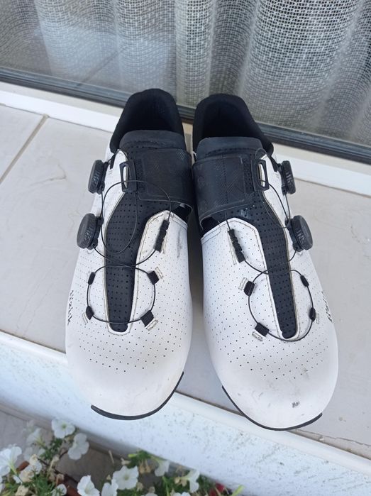 Мъжки обувки за колело