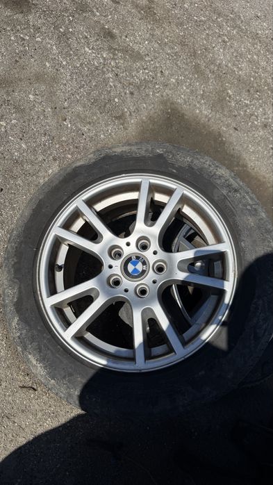Ал Джанти за БМВ X3 E83 17 цола