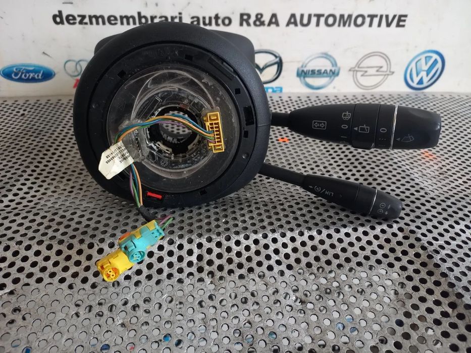 Banda Spira Spirala Volan Maneta Tempomat Mercedes E Class W212 C Class W204 Motor 2.2 Cdi Euro 5 C