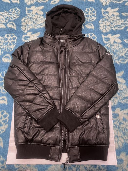 Яке Colin’s черно