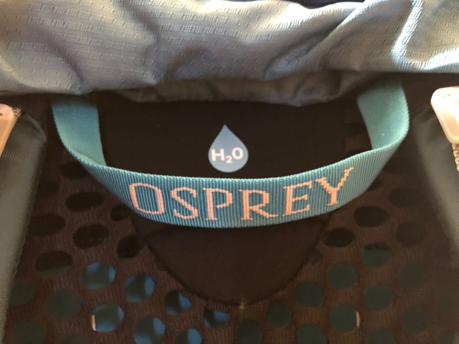 Женска туристическа раница Osprey Aura  AG50