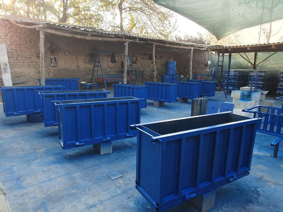 Газаблок станоги сотилади