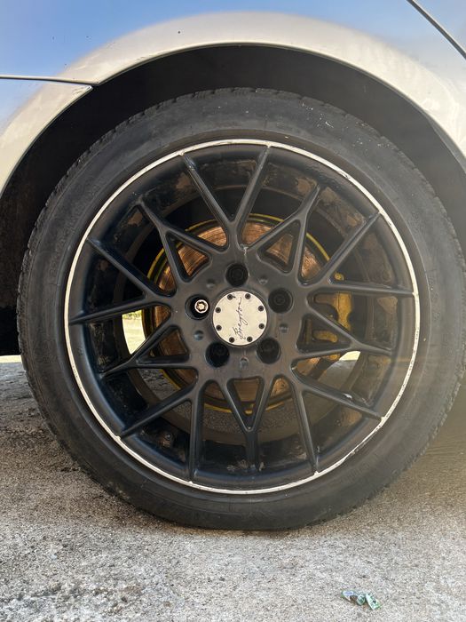 E90 320I 150кс 2006 на части