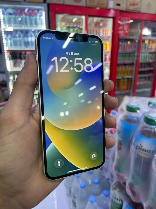 Iphone 12 ищу обмен